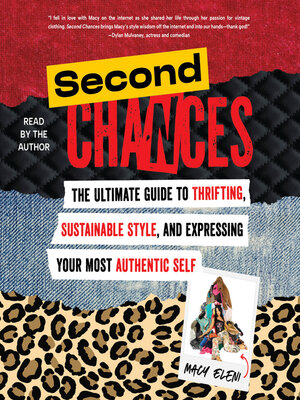 Second Chances - Audiobook